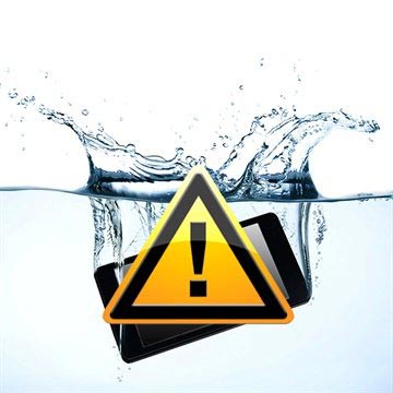 iPhone 7 Plus Wasserschaden Reparatur