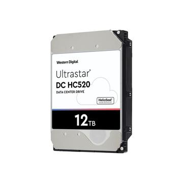 WD Ultrastar DC HC520 HUH721212AL5200 Festplatte - 12TB