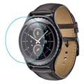 Samsung Gear S2, Gear S2 Classic Tempered Glass Displayschutz