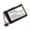 Akku Mitac - Mio C710, Mio C510, Mio C510e, Mio C310, Mio C310x - 850 mAh