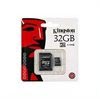 Kingston Micro SDHC Card (TransFlash) SDC4/32GB - 32GB