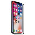 3Sixt Edge to Edge iPhone XS Max Panzerglas - Durchsichtig