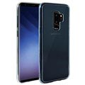 Samsung Galaxy S9+ 3Sixt Pure Flex Cover - Durchsichtig
