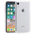 3Sixt Pure Flex iPhone XR Schutzhülle - Durchsichtig