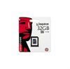 Kingston Micro SDHC Card SDC4/32GBSP - 32GB Class 4