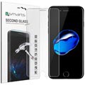 iPhone 7 / iPhone 8 4smarts Second Glass Displayschutz
