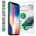 iPhone X / iPhone XS 4smarts 360 Premium Schutz-Set - Durchsichtig