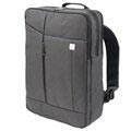 4smarts Cambridge Multimedia Rucksack - 15.6" - Anthrazit