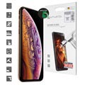 4smarts Second Glass iPhone XS Max HD Panzerglas - Durchsichtig