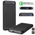 4smarts VoltHub Power Delivery & QC3.0 Powerbank - 10000mAh