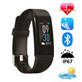 Acme ACT304 Multisport HR Fitness-Armband - Schwarz