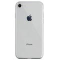 Anti-Rutsch iPhone 7 / iPhone 8 TPU Hülle - Durchsichtig
