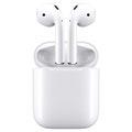 Apple AirPods MMEF2ZM/A - Weiß