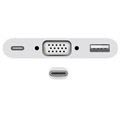 Apple USB-C-VGA-Multiport-Adapter MJ1L2ZM/A