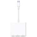 Apple MJ1K2ZM/A USB-C Digital-AV-Multiport-Adapter