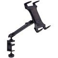 Arkon TAB804 Heavy-Duty Universal Tablet Stativ - C-Klemme Halterung