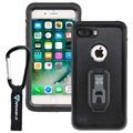 iPhone 7 Plus Armor-X MX-AP7P Unterwasser-Tasche - Schwarz