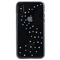 Bling My Thing Milky Way iPhone XS Max Hülle