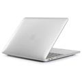 MacBook Pro 13.3" 2016 A1706/A1708 Classic Cover - Durchscheinend