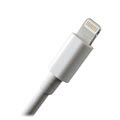 Kompatibler Lightning auf USB 3 Kamera-Adapter - Weiß