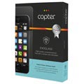 Copter Exoglass Motorola Moto G6 Panzerglas - Durchsichtig
