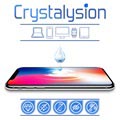 Crystalusion Flüssigglas Displayschutz