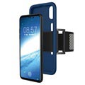 iPhone X / iPhone XS Abnehmbarer Silikon Armband