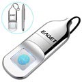 Eaget FU5 Fingerabdruck-Verschlüsselung USB 2.0 Flash-Stick - 32 GB