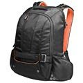 Everki Beacon Laptop Rucksack - 18,4" - Schwarz