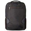 Everki Studio Laptop Rücksack - 14.1" - Schwarz