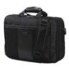 Everki Versa Premium Laptop Tasche - 17,3" - Schwarz
