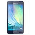 Samsung Galaxy A3 Gehärtetes Glas Displayschutzfolie