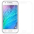 Gehärtetes Glas Folie für Samsung Galaxy J7