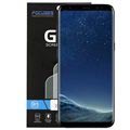 Samsung Galaxy S8 FocusesTech Curved Panzerglas
