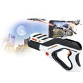 Forever AR Blaster GP-200 Augmented Reality-Pistole - Schwarz / Weiß