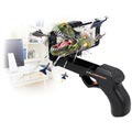 Forever AR LaserGun GP-110 Augmented Reality Pistole - Schwarz