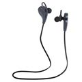 Forever BSH-100 Bluetooth-Headset - Schwarz