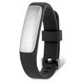 Forever SB-110 Fitness-Armband - Schwarz