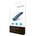 Forever Tempered Glass Displayschutz - iPhone 5/5S/SE/5C