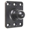 Garmin Passiv Gerätehalter - Brodit
