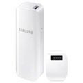 Samsung EB-PJ200 Externe Akku Pack - Weiß