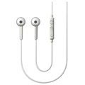Samsung EO-EG900BW Stereo Headset - Weiß