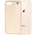 iPhone 7 / iPhone 8 Glossy TPU Hülle