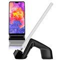 Goobay USB-C Universal Dockingstation - Schwarz