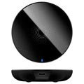 Goobay Qi ladegerät - 5W - Schwarz