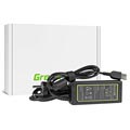 Green Cell Netzteil/Adapter - Lenovo Yoga 2, IdeaPad Flex 2, ThinkPad Yoga 14, 15 - 65W
