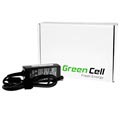 Green Cell Netzteil/Adapter - Samsung Series 3 Chromebox, Chromebook 2, 3, Ativ Tab 3 - 40W