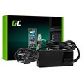 Green Cell Netzteil/Adapter - Sony Vaio Fit 14, Fit 15, VPCS13 - 65W