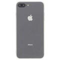 iPhone 7 Plus / 8 Plus Hello Duo Bumper Cover - Durchsichtig