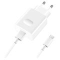 Huawei AP81 SuperCharge Type-C Wand-ladegerät - 4.5A